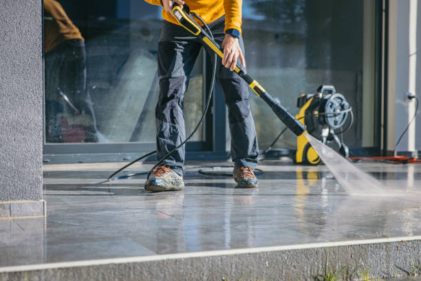 Moscow Mills, MO Pressure washing Company