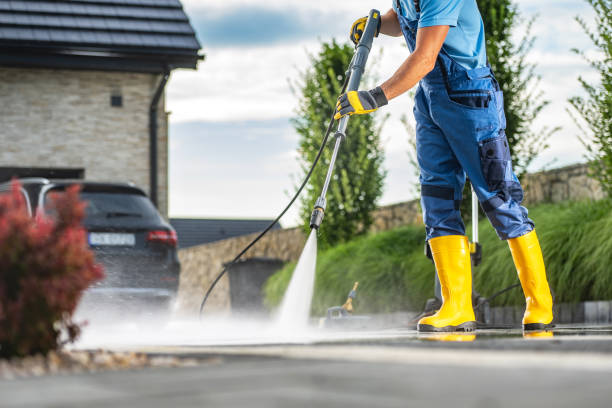 Boat and Dock Cleaning in Moscow Mills, MO